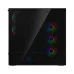 Arctic Xtender E-ATX Casing Tint Black