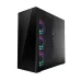 Arctic Xtender E-ATX Casing Tint Black