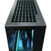 Arctic Xtender VG E-ATX Mid Tower Casing With Vertical GPU Mounting Kit