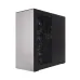 Arctic Xtender VG E-ATX Mid Tower Casing With Vertical GPU Mounting Kit