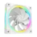 DeepCool FL12R WH 120mm ARGB Case Fan DeepCool FL12R WH 120mm ARGB Case Fan