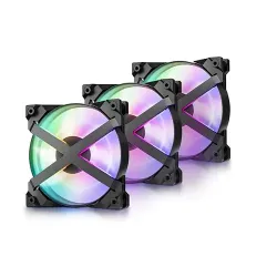 Deepcool MF120 GT 3 IN 1 Casing Fan Deepcool MF120 GT 3 IN 1 Casing Fan