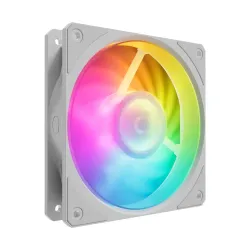 Cooler Master Mobius 120p ARGB Case Fan White