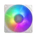 Cooler Master Mobius 120p ARGB Case Fan White