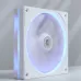 DeepCool FL12 SE WH 3 IN 1 120mm ARGB Casing Fan