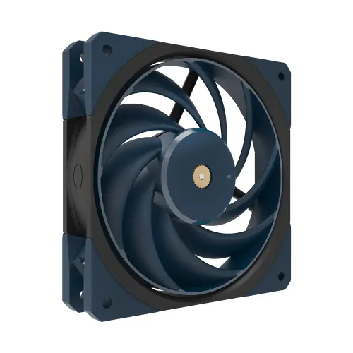 Cooler Master Mobius 120 OC 120mm Case Fan