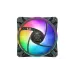 Deepcool CF120 PLUS ARGB Case Fan (3 Pack)