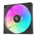 DeepCool FD14 ARGB 3 IN 1 140mm Case Fan DeepCool FD14 ARGB 3 IN 1 140mm Case Fan
