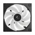 DeepCool FD14 ARGB 3 IN 1 140mm Case Fan DeepCool FD14 ARGB 3 IN 1 140mm Case Fan