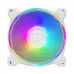 Cooler Master MasterFan MF120 HALO² 3 in 1 Case Fan White