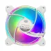 Cooler Master MasterFan MF120 HALO² 3 in 1 Case Fan White