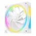 DeepCool FL12R WH 3 IN 1 120mm ARGB Case Fan