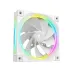 DeepCool FL12R WH 3 IN 1 120mm ARGB Case Fan