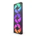 NZXT F360 RGB Core 360mm Single Frame Casing Fan