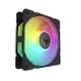 ASUS TUF Gaming TR120 ARGB Triple Casing Fan