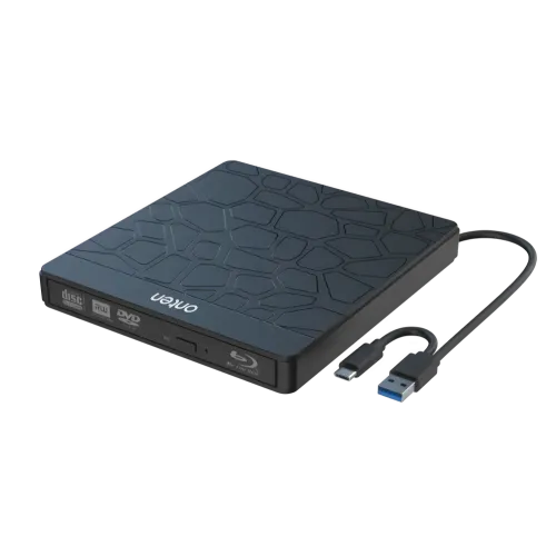 Onten OTN-UCD22 Portable External DVD Writer