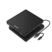 Onten OTN-UCD22 Portable External DVD Writer
