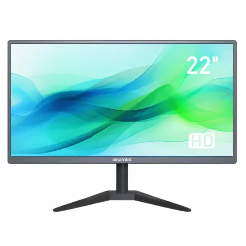 Gigasonic RB-G215S-400C 21.5 Gigasonic RB-G215S-400C 21.5