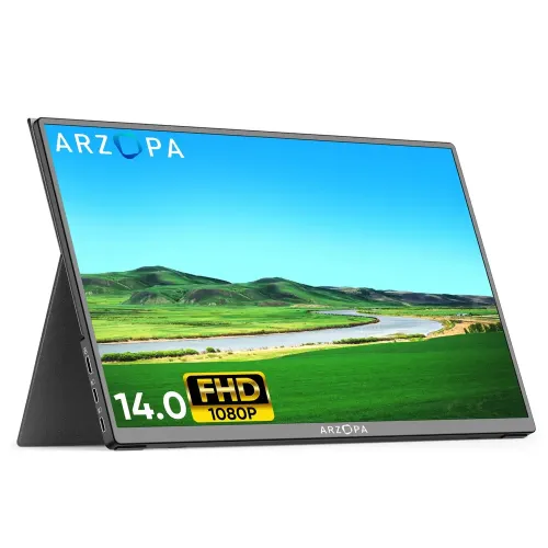 Arzopa A1 Gamut Slim 14