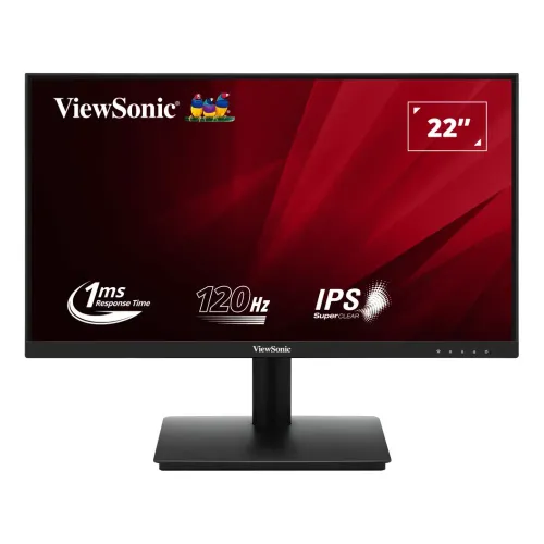 ViewSonic VA221A-H 22 ViewSonic VA221A-H 22