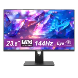 GEESUU BlazeWheel M238GF 23.8