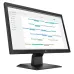 HP P204v 19.5 Inch HD LED Monitor (HDMI, VGA) HP P204v 19.5 Inch HD LED Monitor (HDMI, VGA)