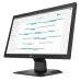 HP P204v 19.5 Inch HD LED Monitor (HDMI, VGA) HP P204v 19.5 Inch HD LED Monitor (HDMI, VGA)