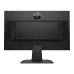 HP P204v 19.5 Inch HD LED Monitor (HDMI, VGA) HP P204v 19.5 Inch HD LED Monitor (HDMI, VGA)