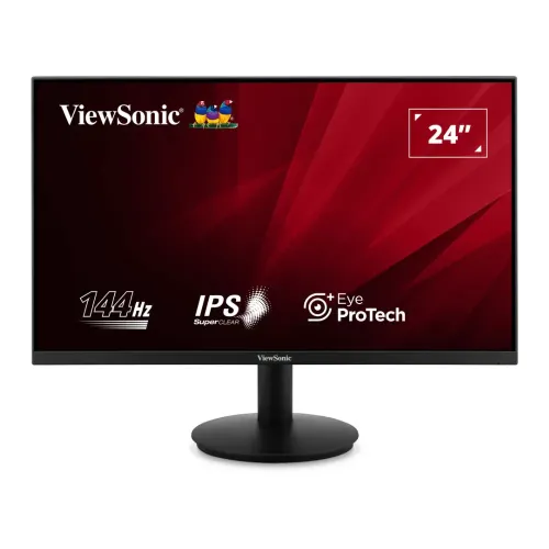 ViewSonic VA24G1-H 24 ViewSonic VA24G1-H 24