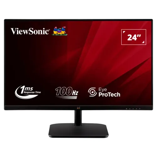 ViewSonic VA2432-MHD-3 24 ViewSonic VA2432-MHD-3 24