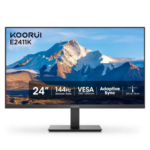 KOORUI E2411K 23.8 KOORUI E2411K 23.8