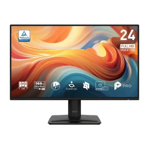 MSI PRO MP242 E14A 23.8 MSI PRO MP242 E14A 23.8