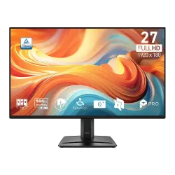 MSI PRO MP275 E14L 27 MSI PRO MP275 E14L 27