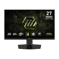 MSI MAG 274QPF E20 27 MSI MAG 274QPF E20 27