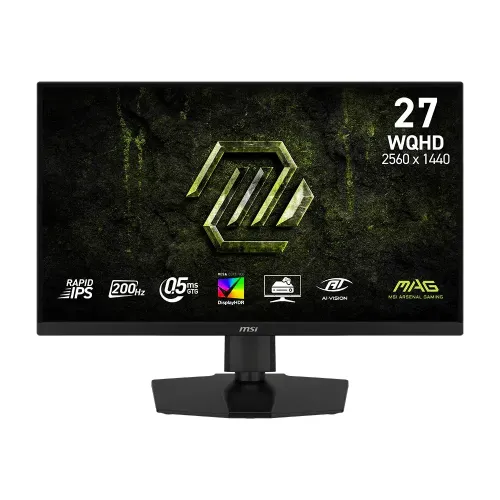 MSI MAG 274QPF E20 27 MSI MAG 274QPF E20 27