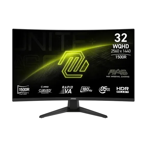 MSI MAG 321CQF E18 32 MSI MAG 321CQF E18 32