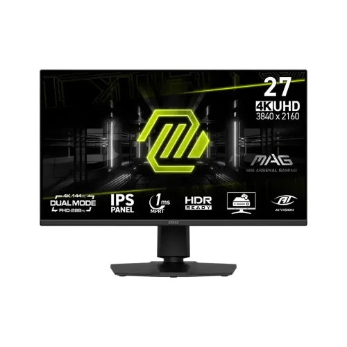MSI MAG 275UPD E14 27 MSI MAG 275UPD E14 27