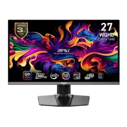 MSI MPG 271QRX 26.5 MSI MPG 271QRX 26.5
