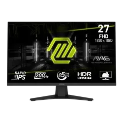 MSI MAG 274F 27 MSI MAG 274F 27
