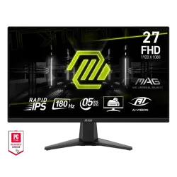 MSI MAG 275F 27 MSI MAG 275F 27