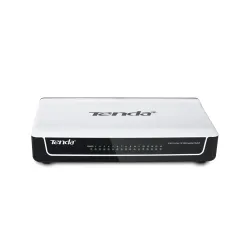 Tenda S16 16 Ports Ethernet Network Switch Tenda S16 16 Ports Ethernet Network Switch