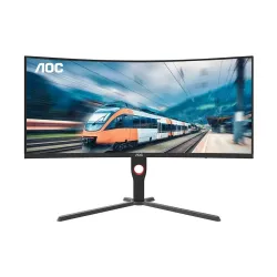 AOC CU34G3X 34 AOC CU34G3X 34
