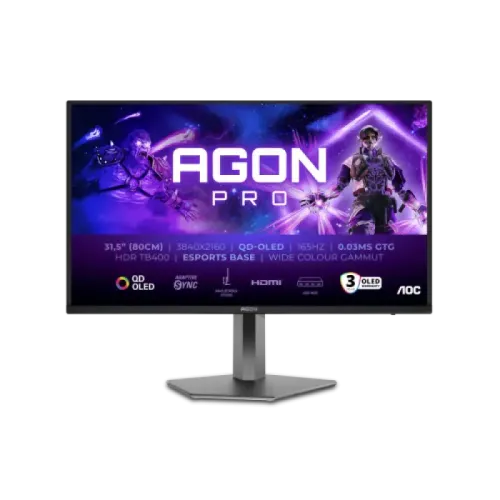 AOC AGON PRO AG326UD 31.5 AOC AGON PRO AG326UD 31.5