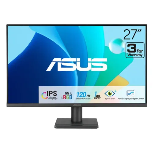 ASUS VA279HG 27 ASUS VA279HG 27