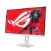 ASUS ROG Strix XG27ACMES-W 27 ASUS ROG Strix XG27ACMES-W 27
