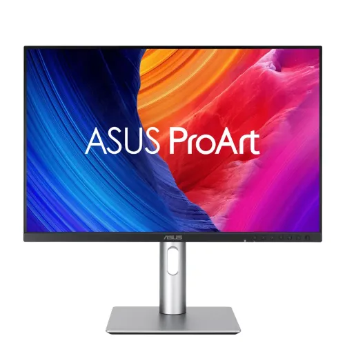 ASUS ProArt Display PA248QV Gen2 (PA248QFV) 24.1 ASUS ProArt Display PA248QV Gen2 (PA248QFV) 24.1