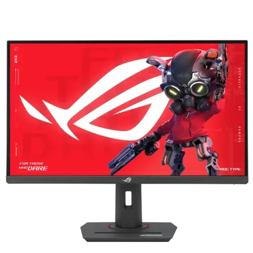 Asus ROG Strix XG27ACMS 27