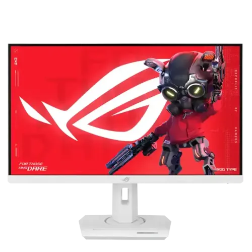 Asus ROG Strix XG27UCG-W 27 Asus ROG Strix XG27UCG-W 27