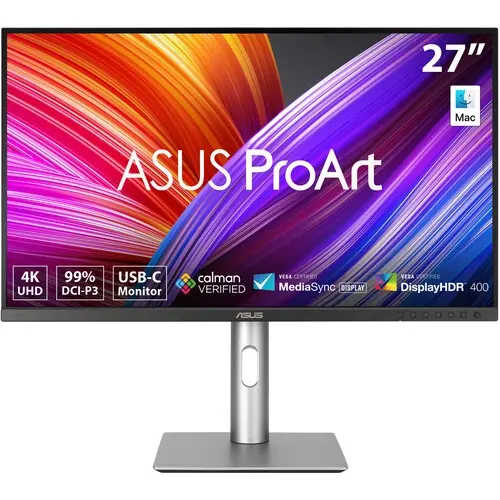 ASUS ProArt Display PA279CRV 27 ASUS ProArt Display PA279CRV 27