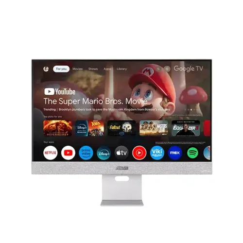 ASUS ZenScreen MS27UC 27